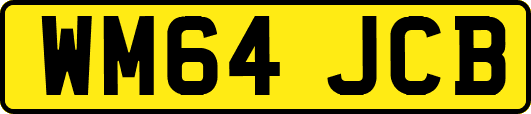 WM64JCB