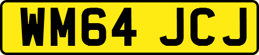 WM64JCJ
