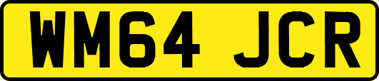 WM64JCR
