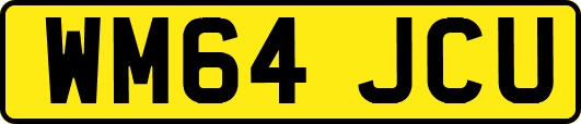 WM64JCU