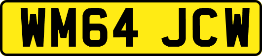 WM64JCW