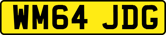 WM64JDG