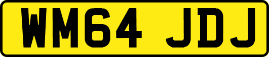 WM64JDJ