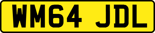 WM64JDL