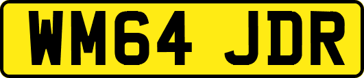 WM64JDR