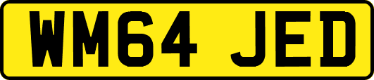 WM64JED