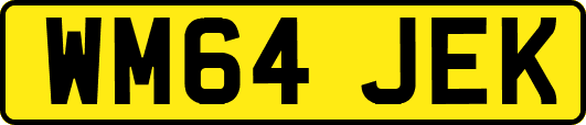 WM64JEK
