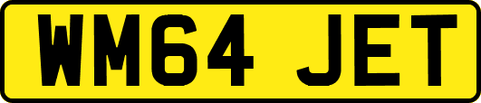 WM64JET