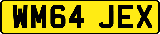 WM64JEX