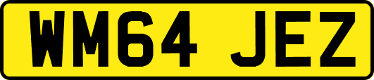 WM64JEZ
