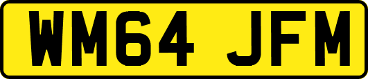 WM64JFM