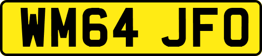 WM64JFO