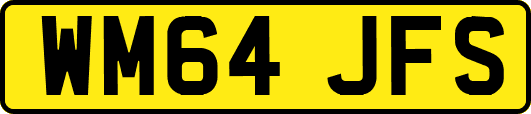 WM64JFS