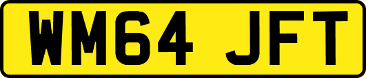 WM64JFT