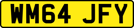 WM64JFY