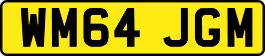 WM64JGM