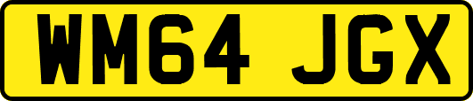 WM64JGX