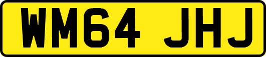 WM64JHJ