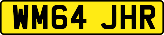 WM64JHR