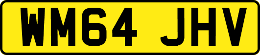 WM64JHV