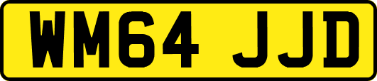 WM64JJD