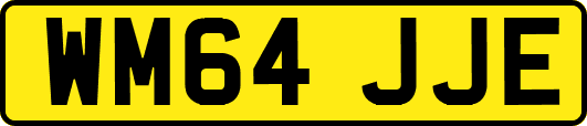 WM64JJE