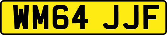 WM64JJF