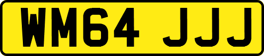 WM64JJJ