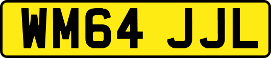 WM64JJL