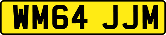 WM64JJM