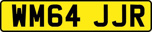 WM64JJR