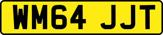 WM64JJT