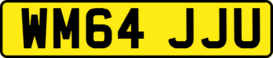 WM64JJU