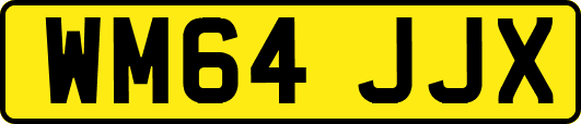 WM64JJX