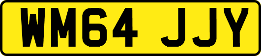 WM64JJY
