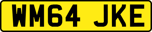 WM64JKE