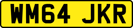 WM64JKR