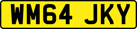 WM64JKY