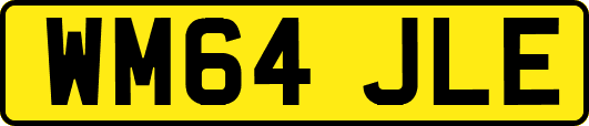 WM64JLE