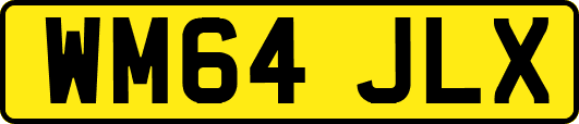 WM64JLX