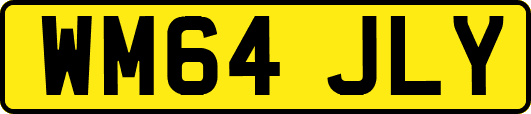 WM64JLY