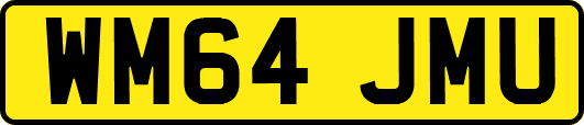 WM64JMU