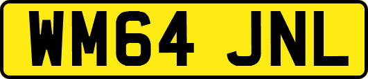 WM64JNL