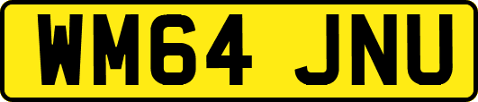 WM64JNU
