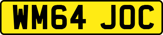 WM64JOC