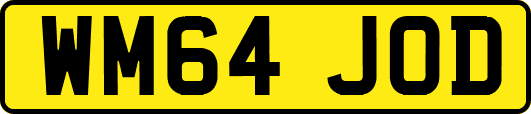 WM64JOD