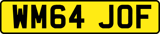 WM64JOF