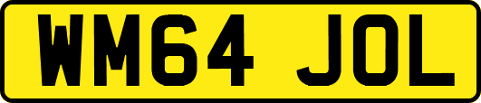 WM64JOL