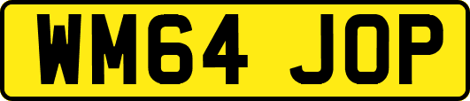 WM64JOP