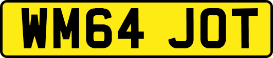 WM64JOT